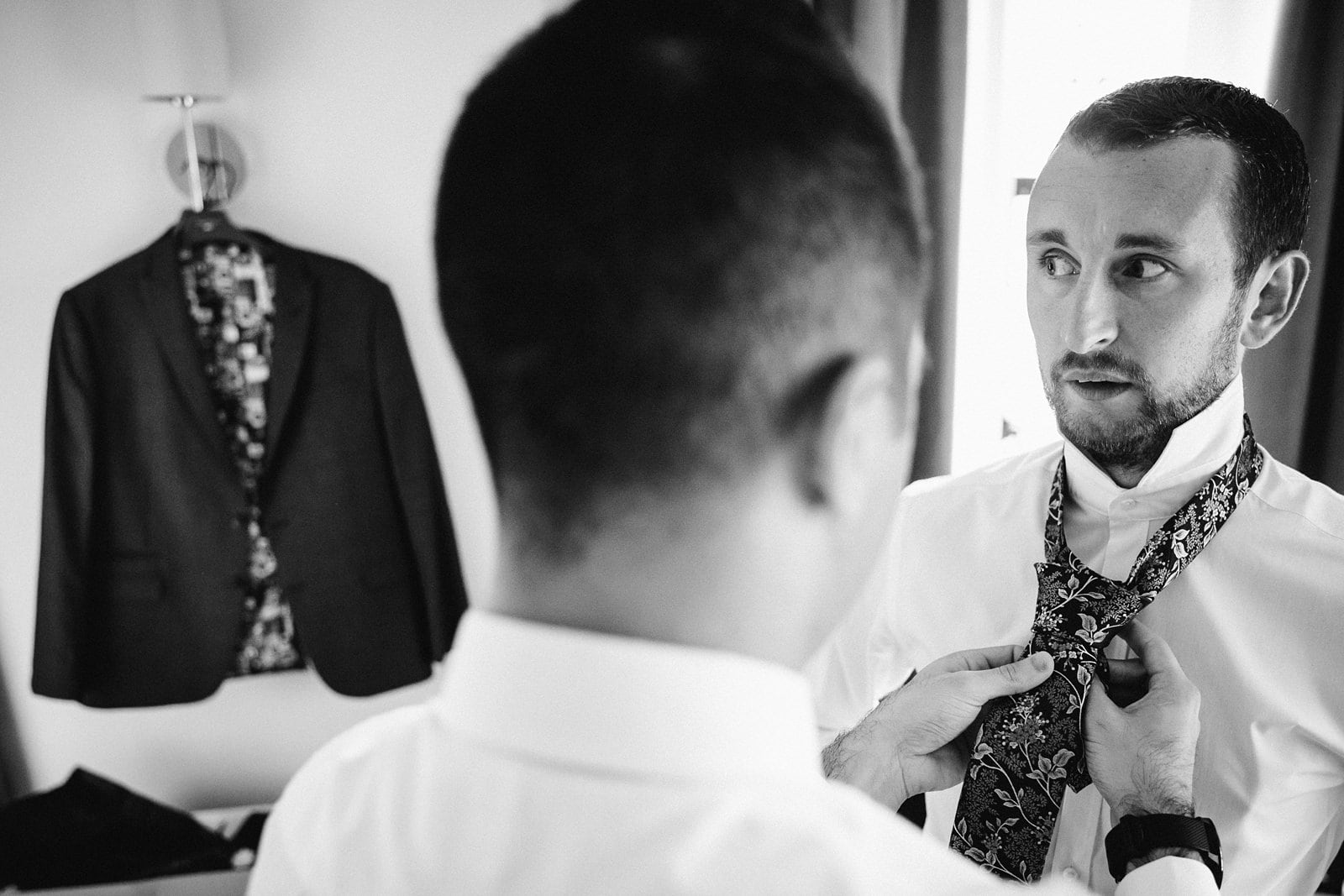 rosevine wedding photography